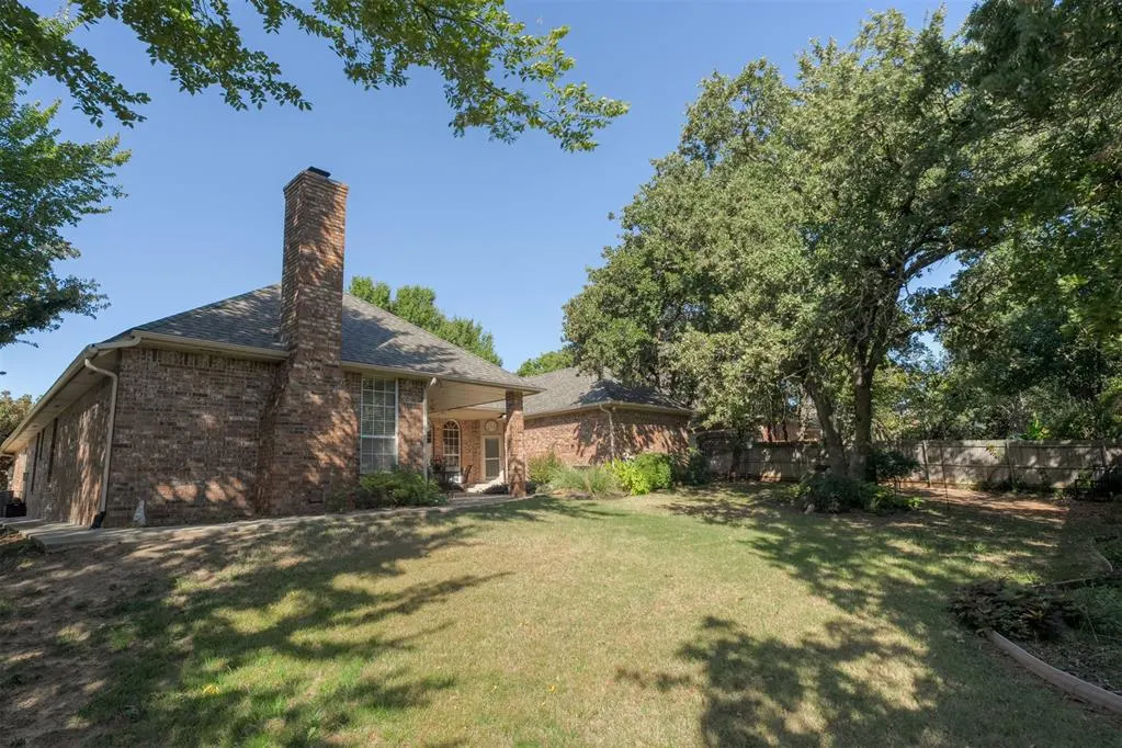 Photo 32 — 100 N Crosstimber Trail, Edmond, OK 73034