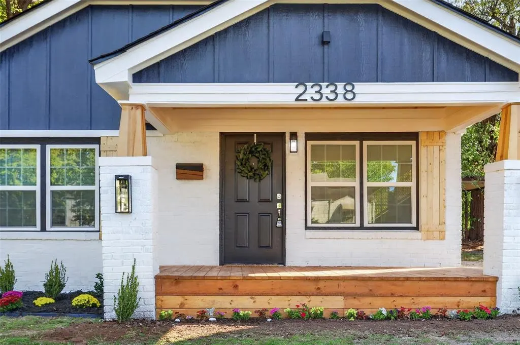 Photo 2 — 2338 NW 21st Street, Oklahoma City, OK 73107