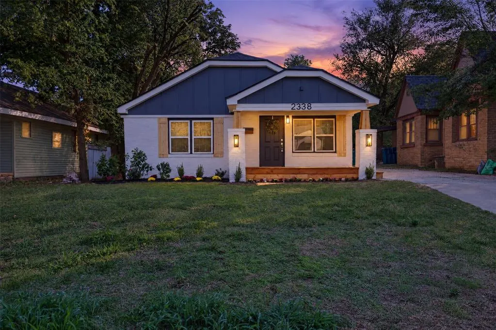 Photo 3 — 2338 NW 21st Street, Oklahoma City, OK 73107