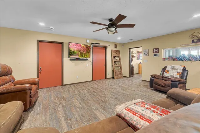 Photo 5 — 31665 E County Rd 1350, Willow, OK 73673