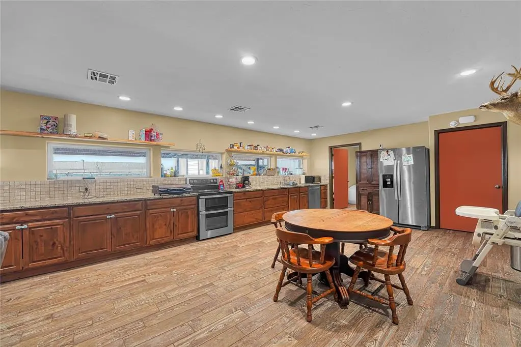 Photo 8 — 31665 E County Rd 1350, Willow, OK 73673