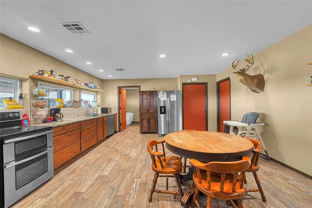 Photo 9 — 31665 E County Rd 1350, Willow, OK 73673