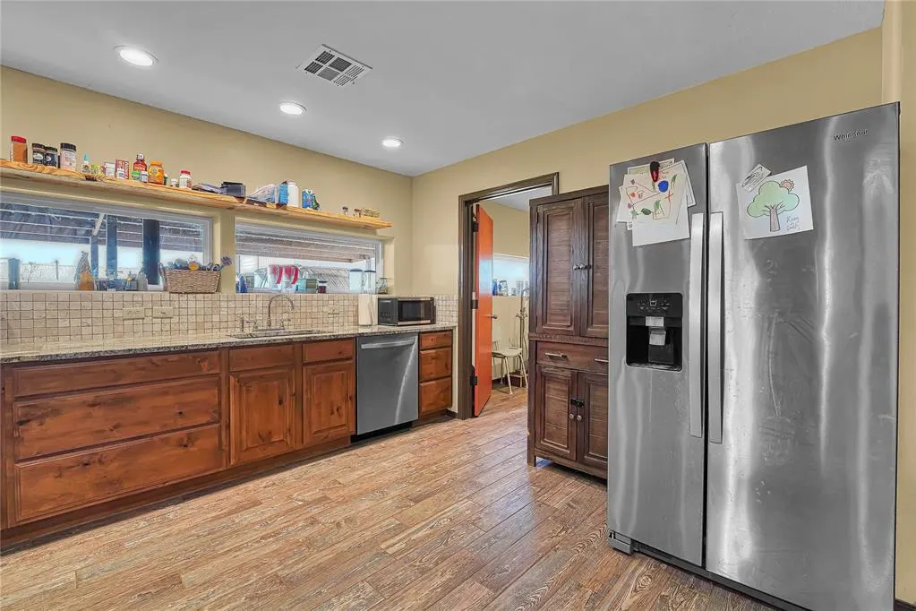 Photo 12 — 31665 E County Rd 1350, Willow, OK 73673