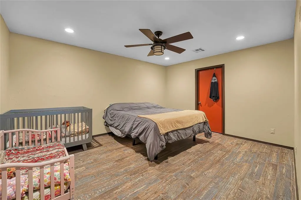 Photo 13 — 31665 E County Rd 1350, Willow, OK 73673
