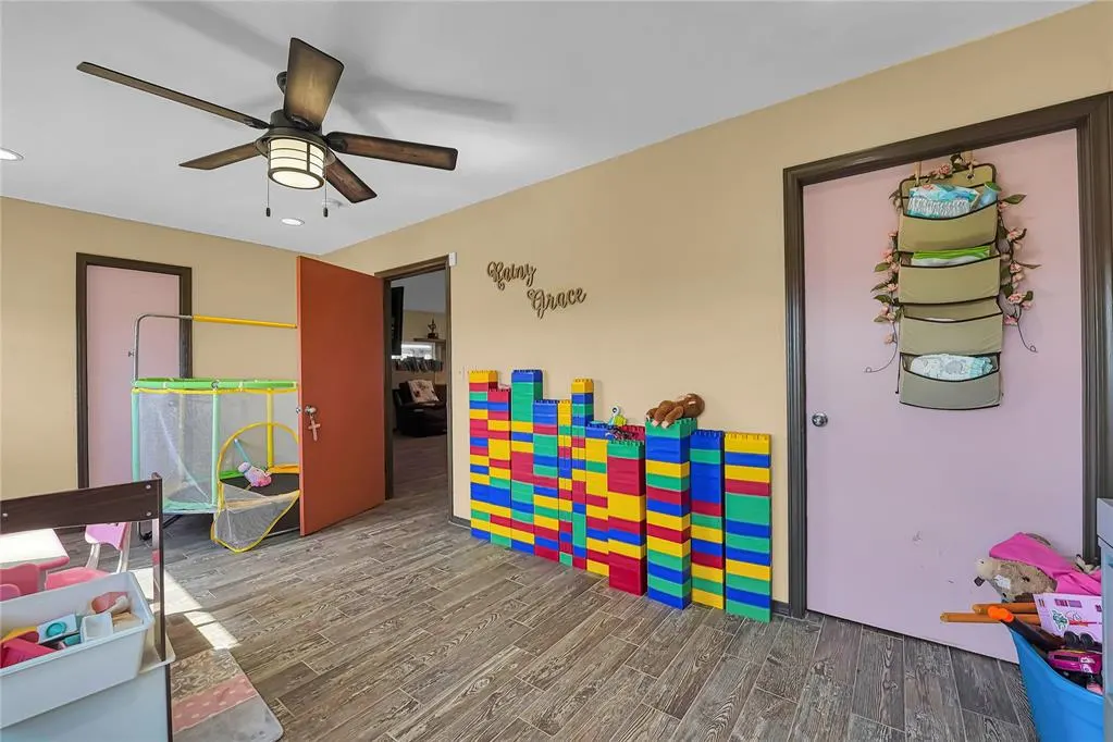 Photo 18 — 31665 E County Rd 1350, Willow, OK 73673