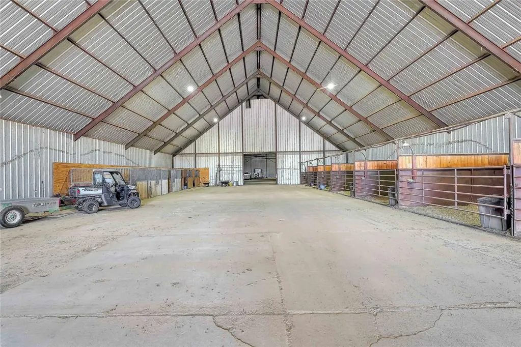 Photo 42 — 31665 E County Rd 1350, Willow, OK 73673