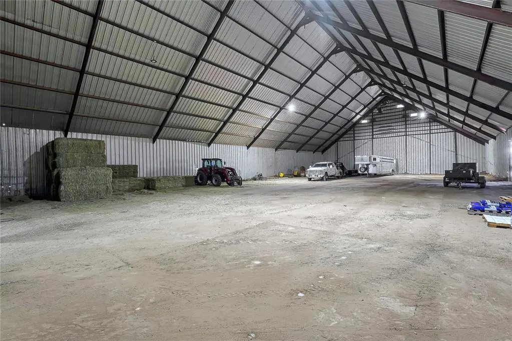 Photo 45 — 31665 E County Rd 1350, Willow, OK 73673