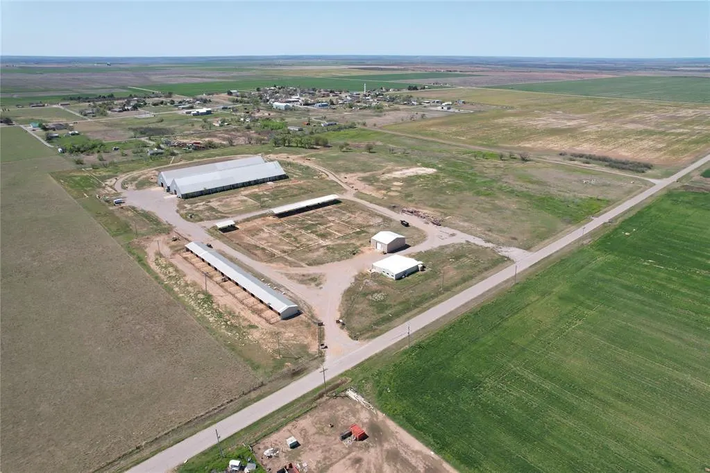 Photo 48 — 31665 E County Rd 1350, Willow, OK 73673