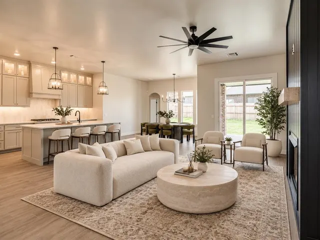 Photo 7 — 10448 SW 50th Street, Mustang, OK 73064