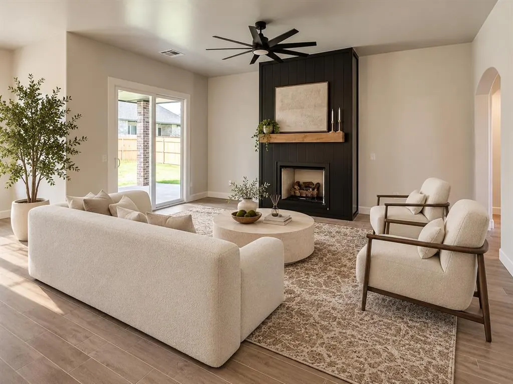 Photo 9 — 10448 SW 50th Street, Mustang, OK 73064