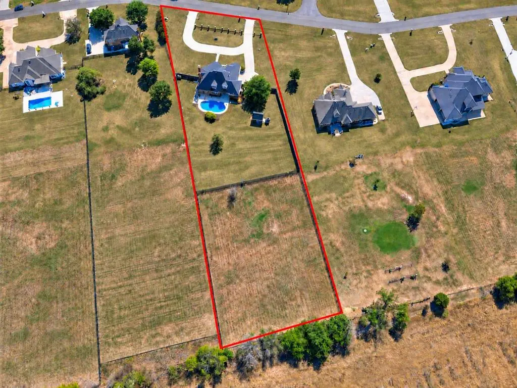 Photo 3 — 3401 Crystal Spring Drive, Norman, OK 73072