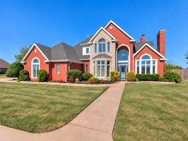 Photo 6 — 3401 Crystal Spring Drive, Norman, OK 73072