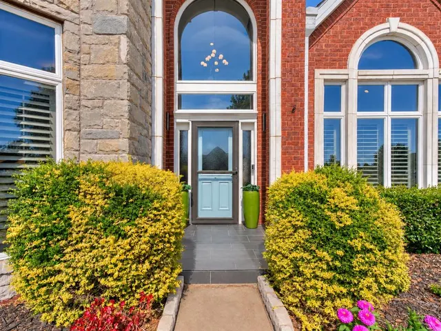 Photo 7 — 3401 Crystal Spring Drive, Norman, OK 73072