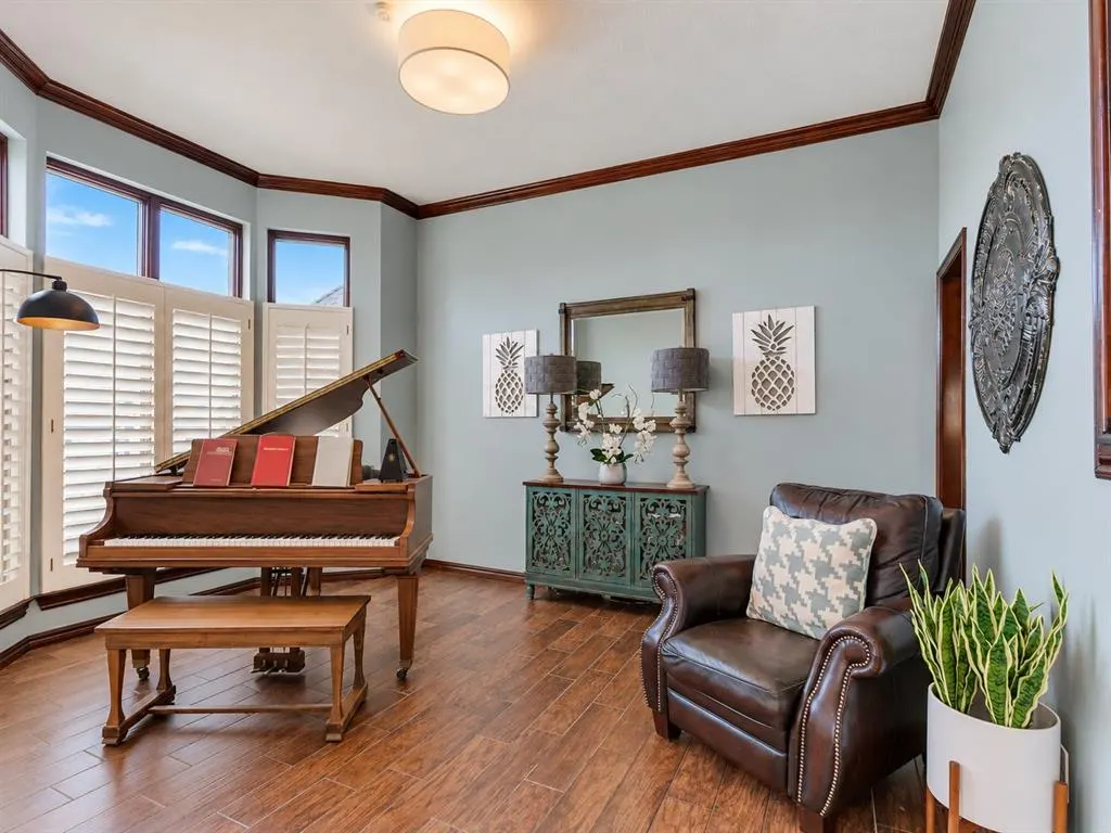Photo 10 — 3401 Crystal Spring Drive, Norman, OK 73072