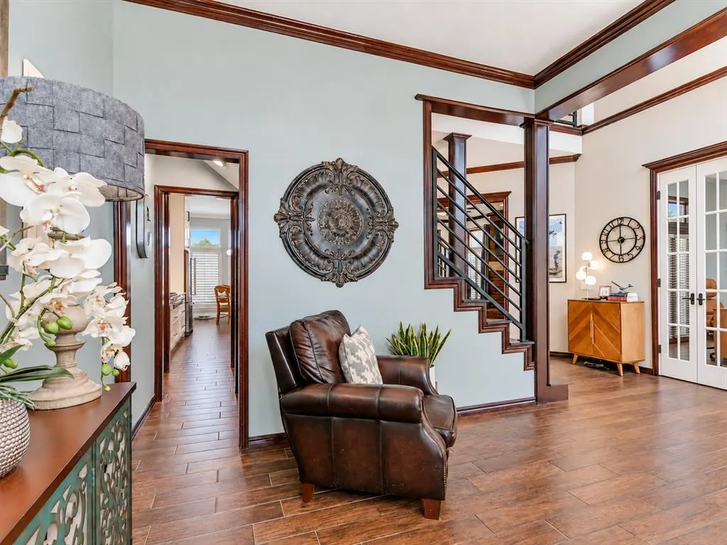 Photo 11 — 3401 Crystal Spring Drive, Norman, OK 73072