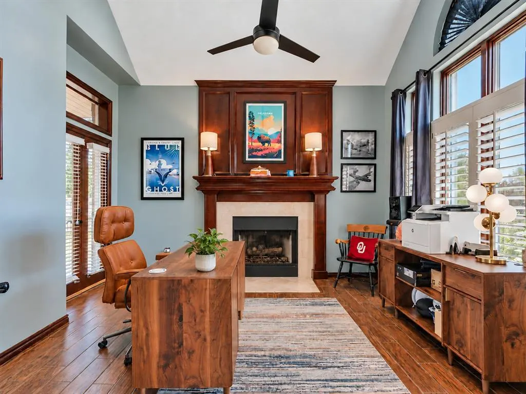 Photo 12 — 3401 Crystal Spring Drive, Norman, OK 73072
