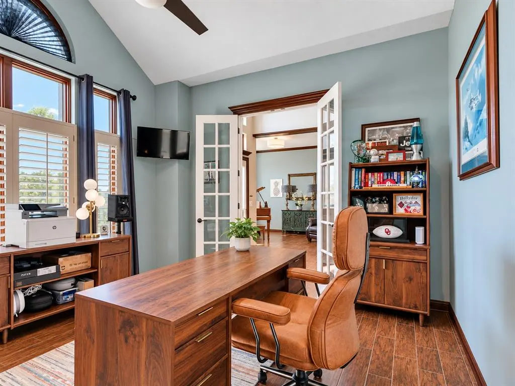 Photo 13 — 3401 Crystal Spring Drive, Norman, OK 73072