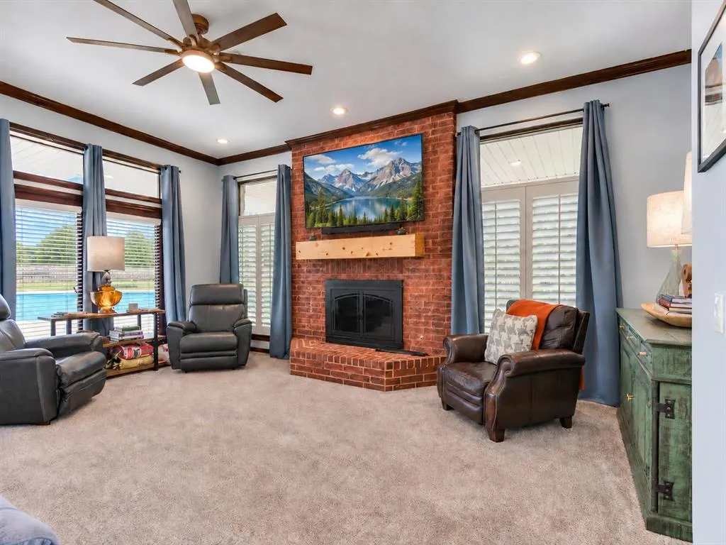 Photo 16 — 3401 Crystal Spring Drive, Norman, OK 73072