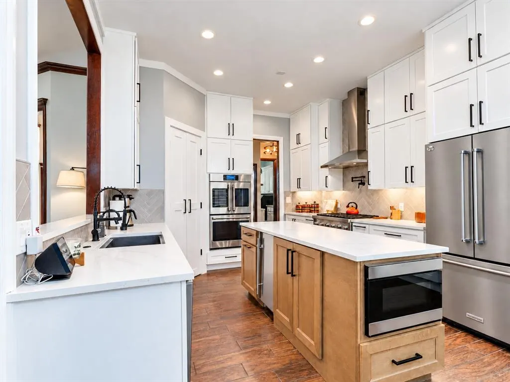 Photo 19 — 3401 Crystal Spring Drive, Norman, OK 73072