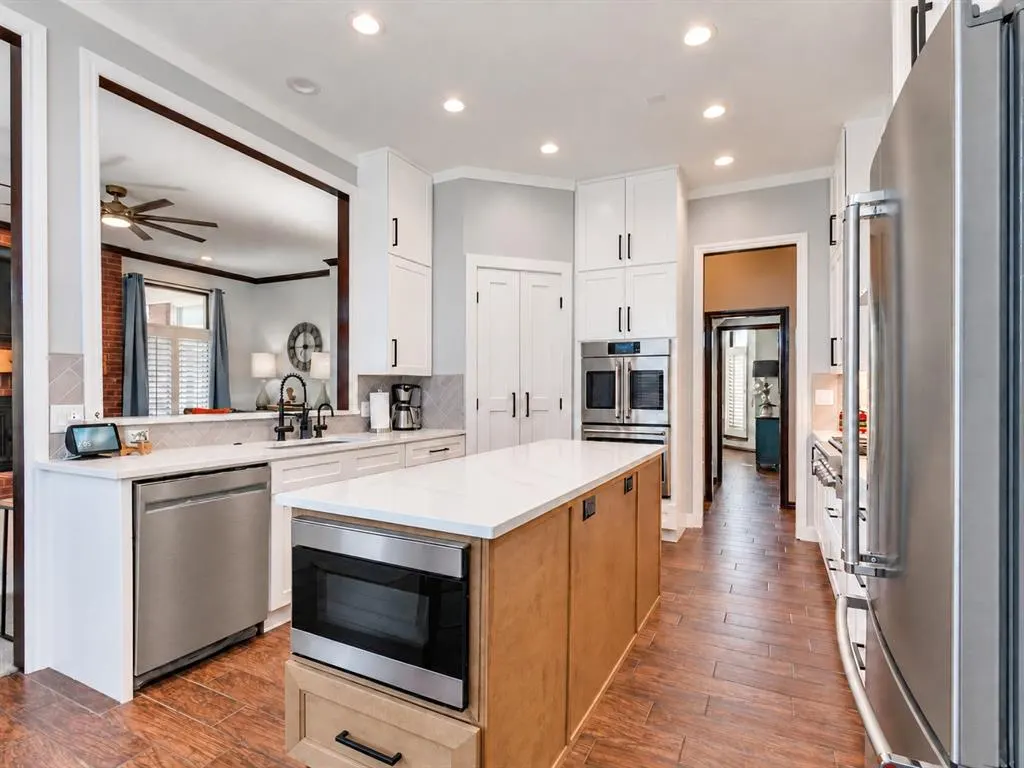 Photo 21 — 3401 Crystal Spring Drive, Norman, OK 73072
