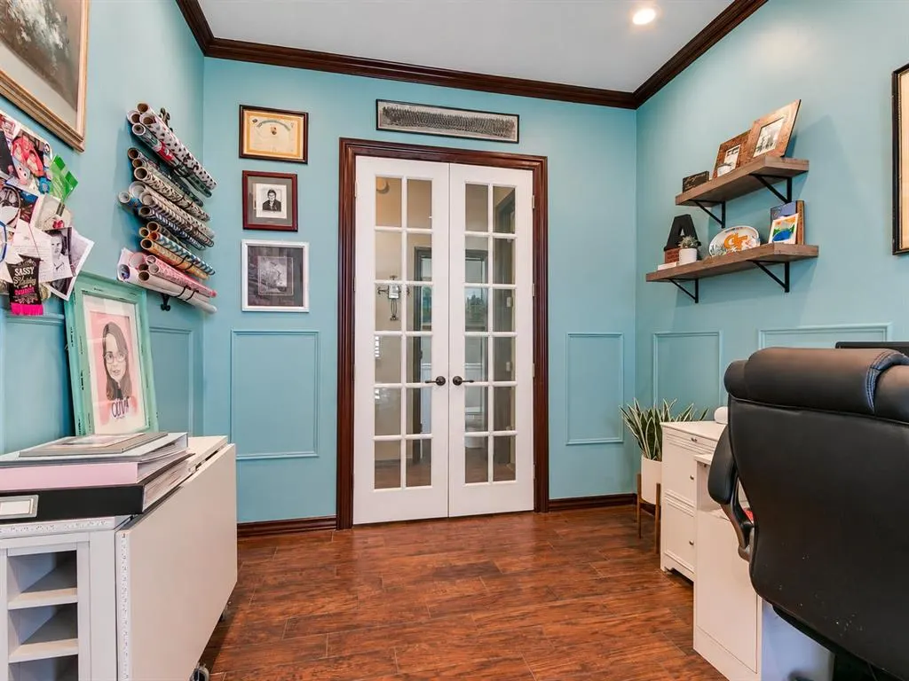 Photo 28 — 3401 Crystal Spring Drive, Norman, OK 73072