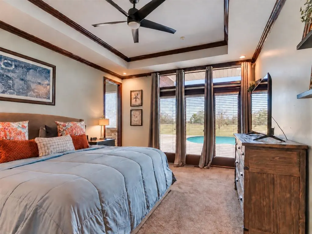 Photo 30 — 3401 Crystal Spring Drive, Norman, OK 73072