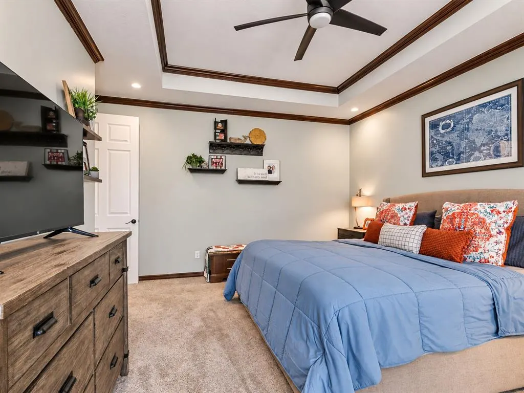 Photo 31 — 3401 Crystal Spring Drive, Norman, OK 73072