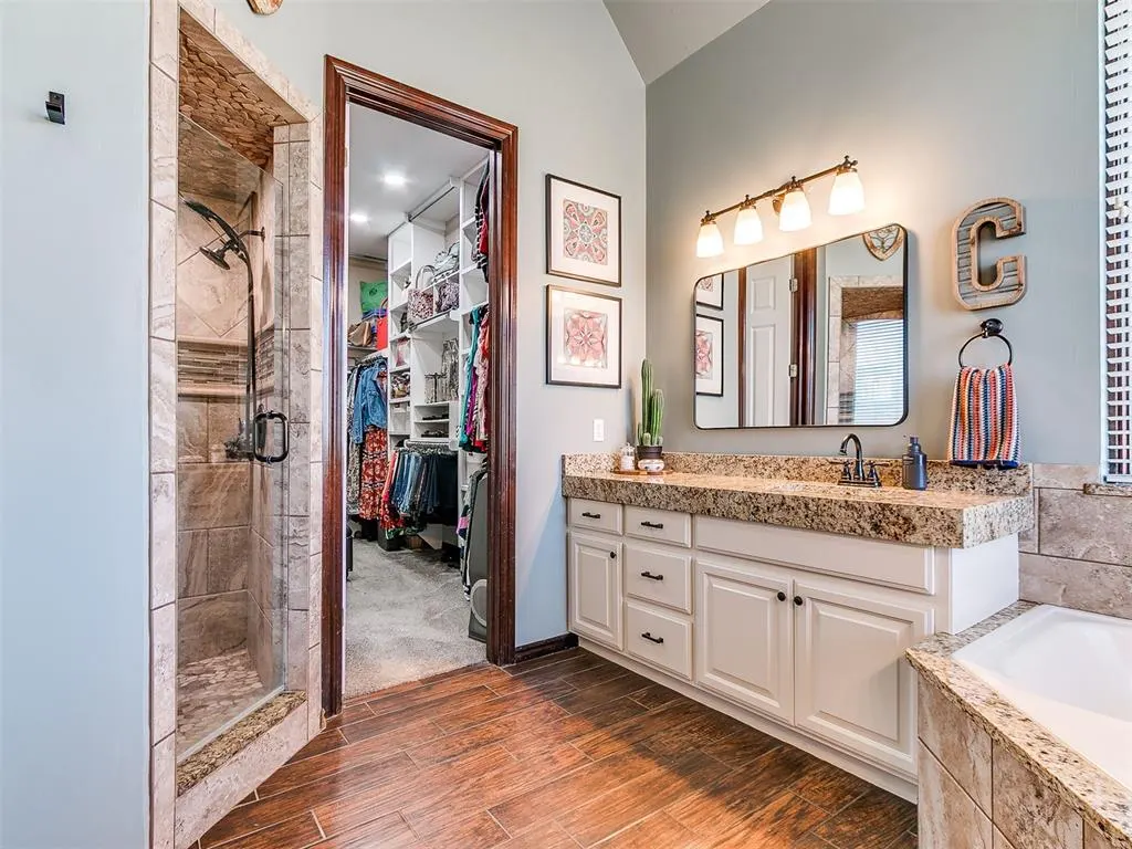 Photo 34 — 3401 Crystal Spring Drive, Norman, OK 73072