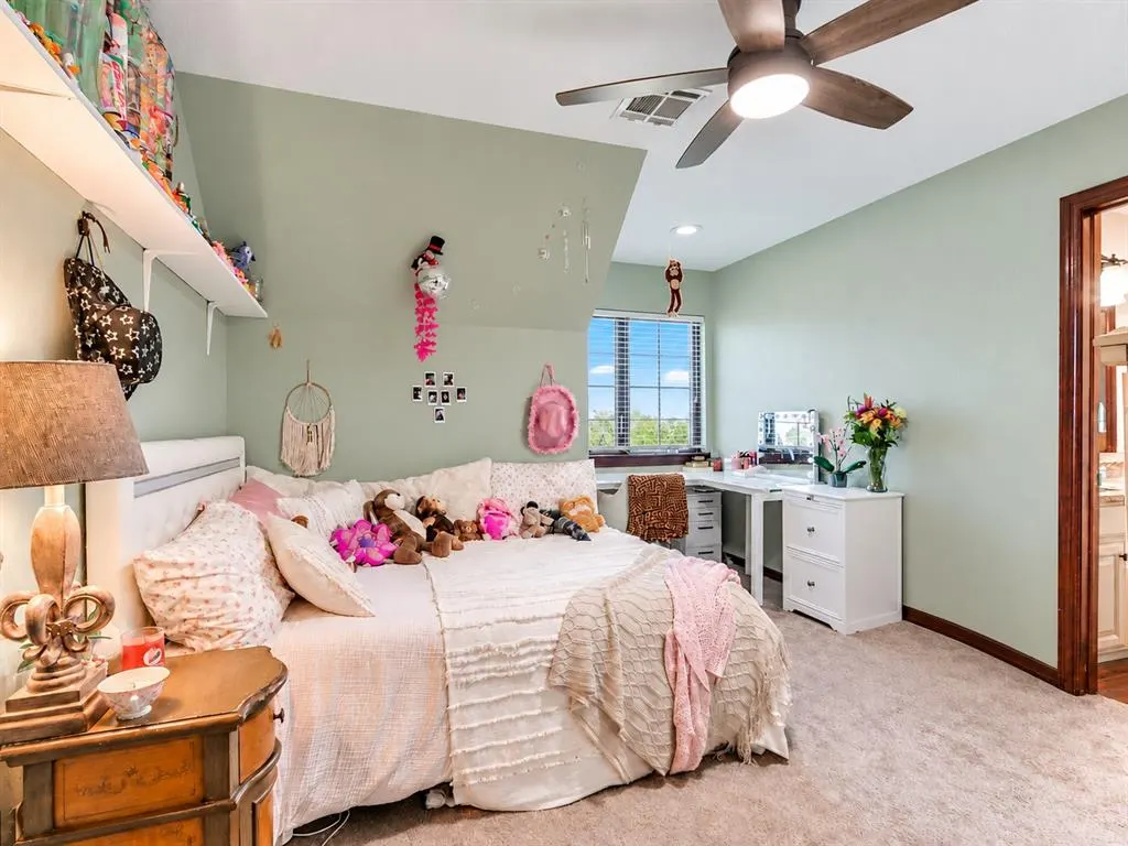 Photo 40 — 3401 Crystal Spring Drive, Norman, OK 73072