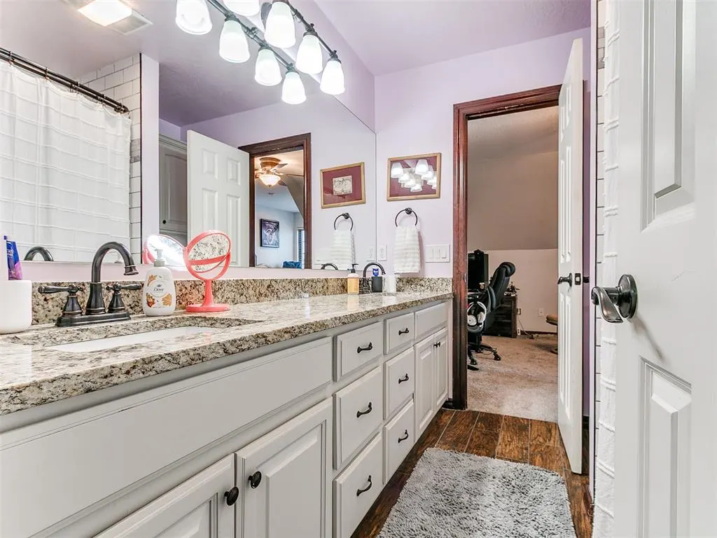 Photo 43 — 3401 Crystal Spring Drive, Norman, OK 73072
