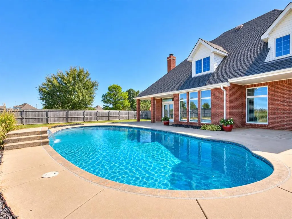 Photo 46 — 3401 Crystal Spring Drive, Norman, OK 73072