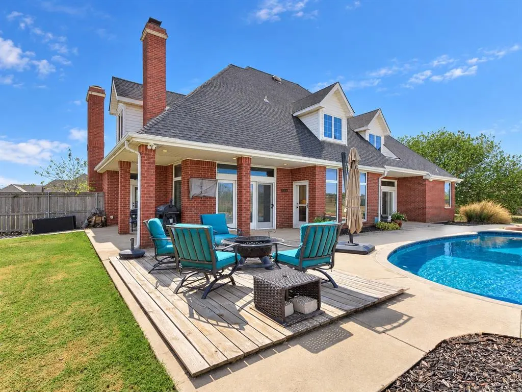 Photo 47 — 3401 Crystal Spring Drive, Norman, OK 73072