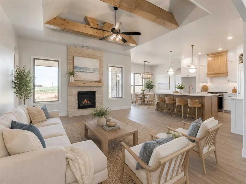 Photo 5 — 10433 SW 50th Street, Mustang, OK 73064