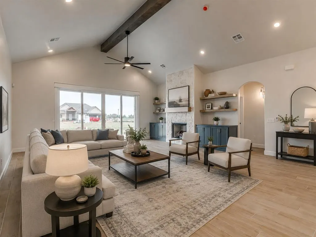 Photo 6 — 10329 SW 50th Street, Mustang, OK 73064