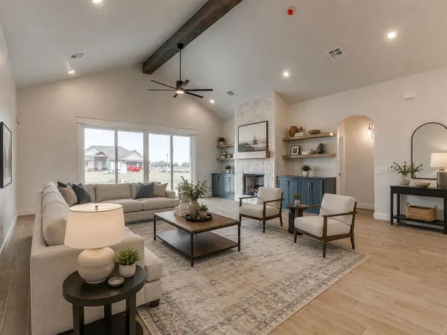 Photo 6 — 10329 SW 50th Street, Mustang, OK 73064