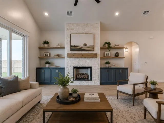 Photo 8 — 10329 SW 50th Street, Mustang, OK 73064