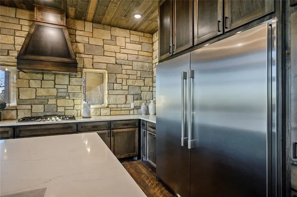 Photo 10 — 579 Moonshiner Springs Trail, Broken Bow, OK 74728