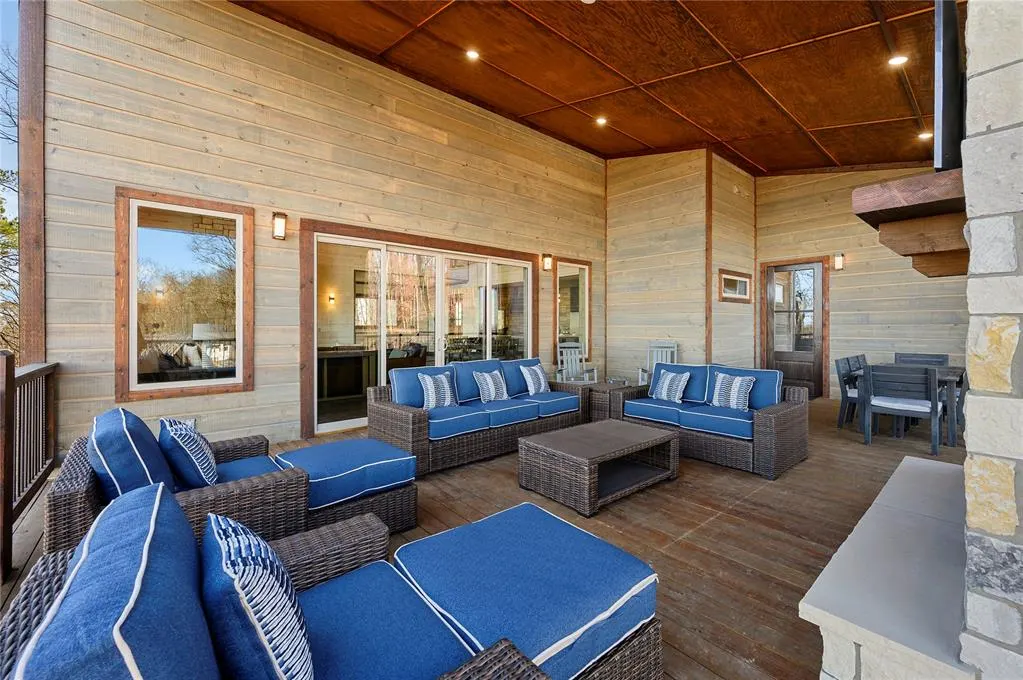 Photo 11 — 579 Moonshiner Springs Trail, Broken Bow, OK 74728