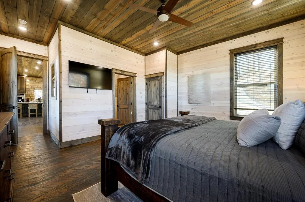 Photo 18 — 579 Moonshiner Springs Trail, Broken Bow, OK 74728