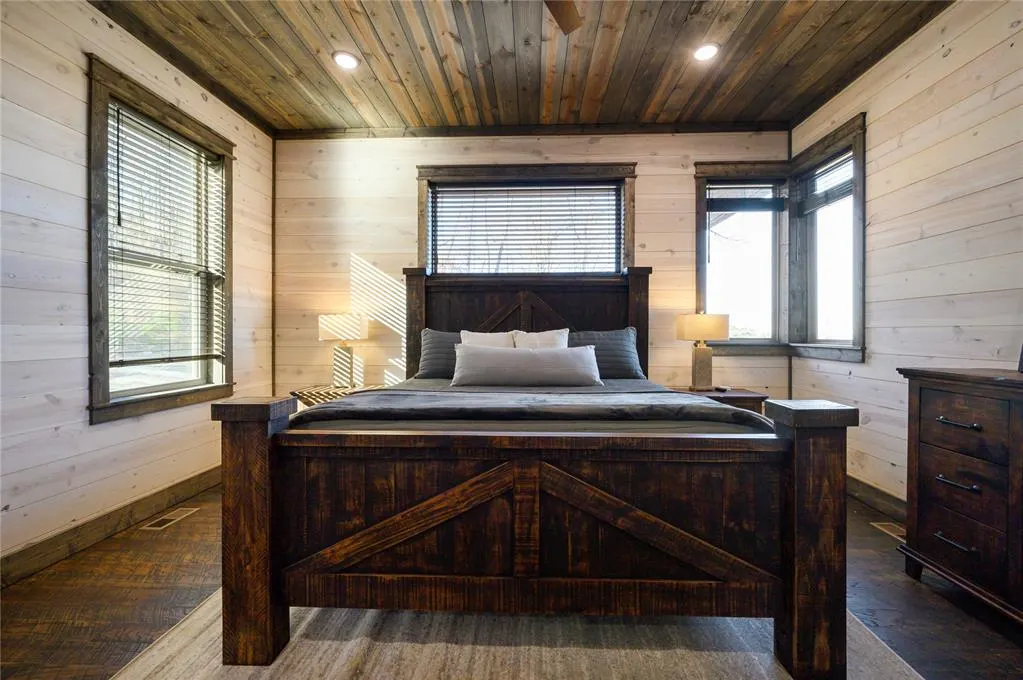 Photo 19 — 579 Moonshiner Springs Trail, Broken Bow, OK 74728