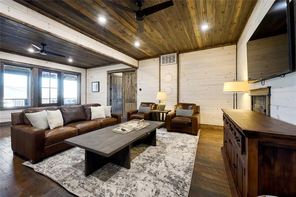 Photo 23 — 579 Moonshiner Springs Trail, Broken Bow, OK 74728