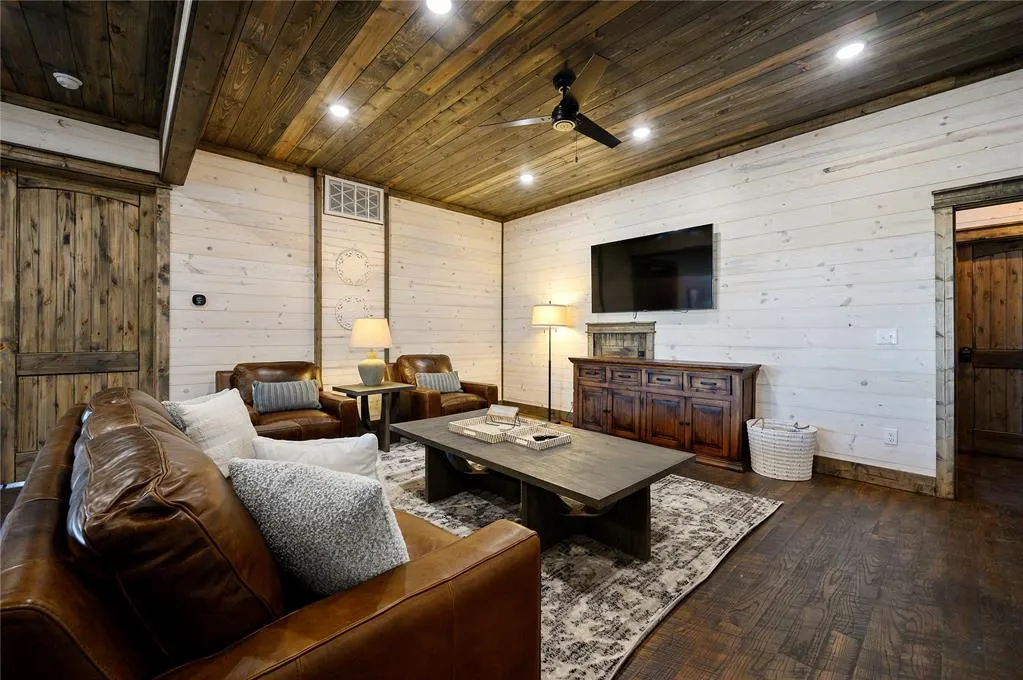 Photo 24 — 579 Moonshiner Springs Trail, Broken Bow, OK 74728