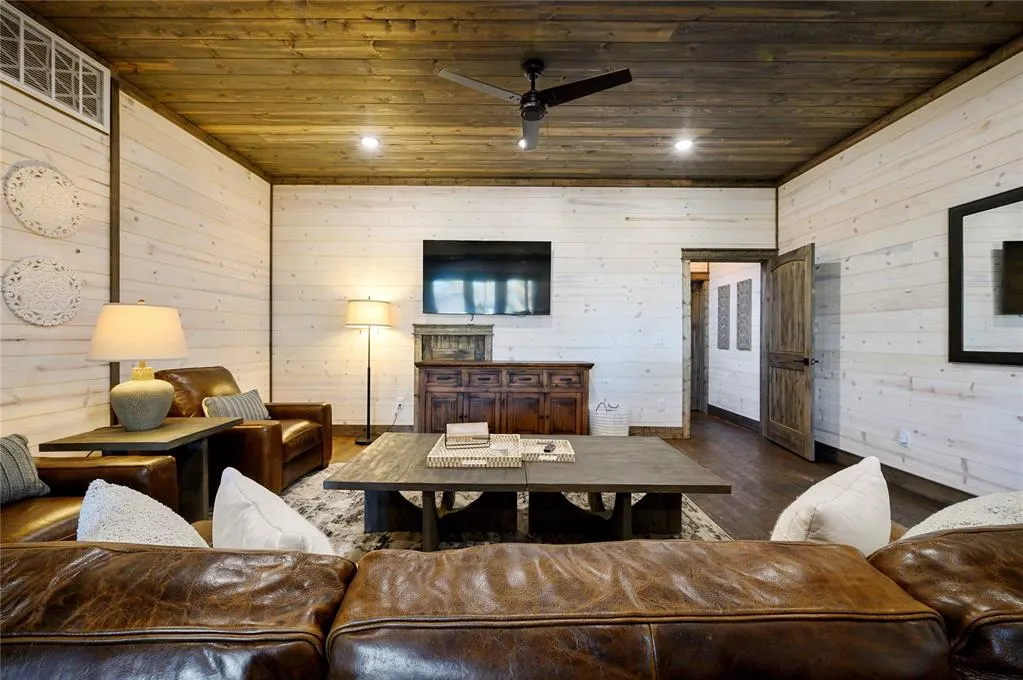 Photo 25 — 579 Moonshiner Springs Trail, Broken Bow, OK 74728