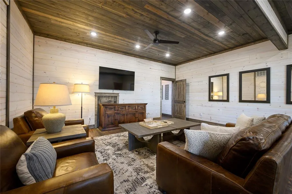 Photo 26 — 579 Moonshiner Springs Trail, Broken Bow, OK 74728