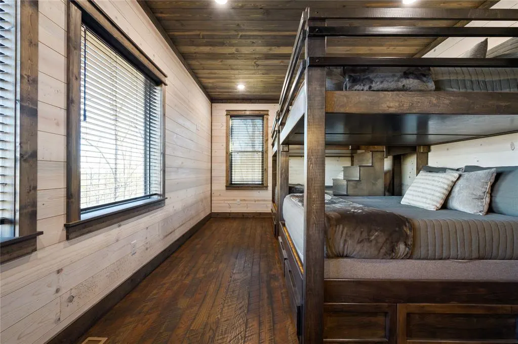 Photo 27 — 579 Moonshiner Springs Trail, Broken Bow, OK 74728