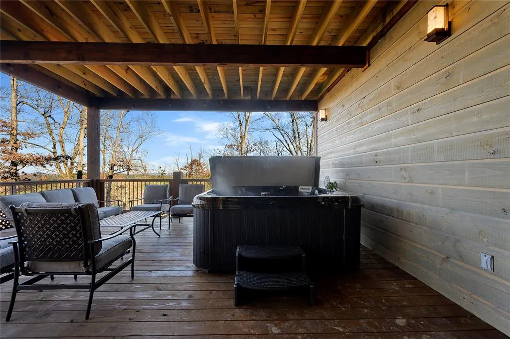 Photo 30 — 579 Moonshiner Springs Trail, Broken Bow, OK 74728