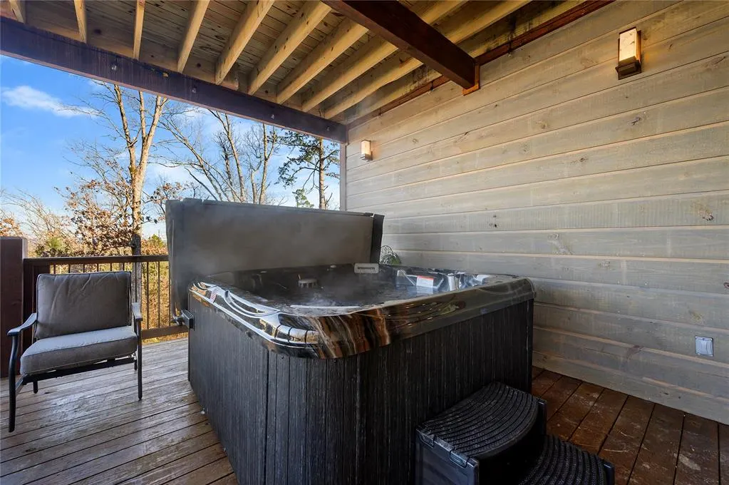 Photo 31 — 579 Moonshiner Springs Trail, Broken Bow, OK 74728