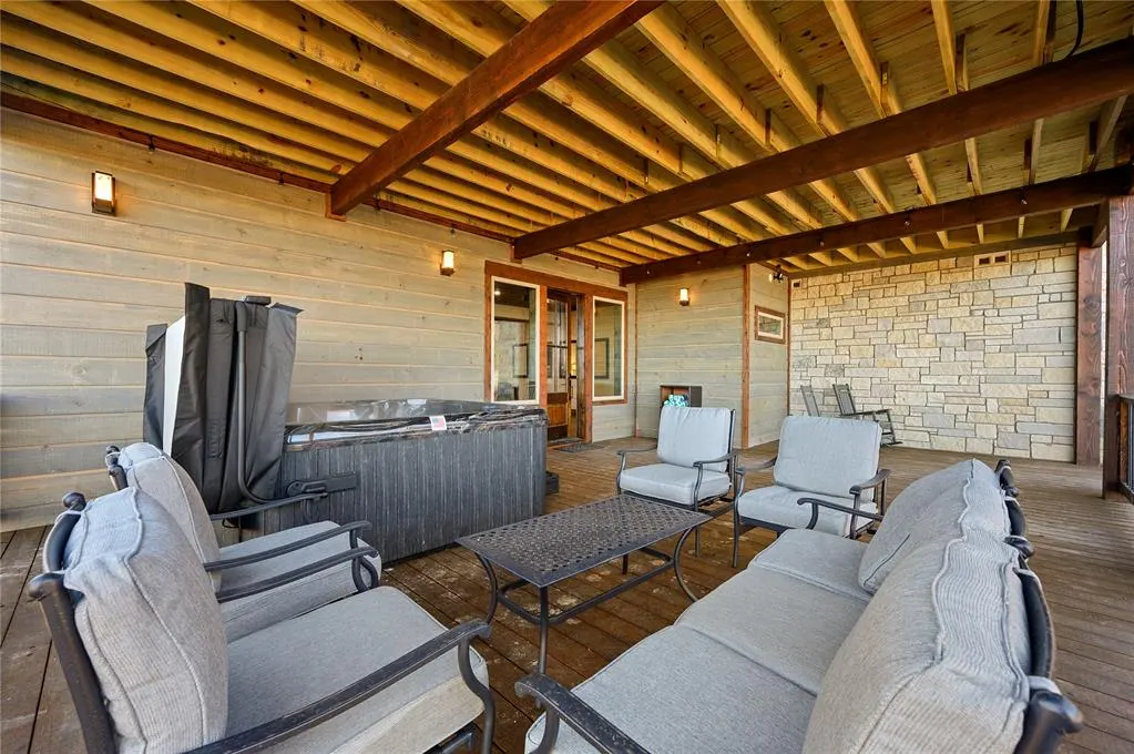 Photo 32 — 579 Moonshiner Springs Trail, Broken Bow, OK 74728