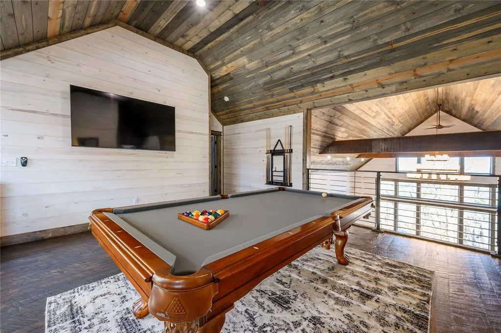 Photo 33 — 579 Moonshiner Springs Trail, Broken Bow, OK 74728