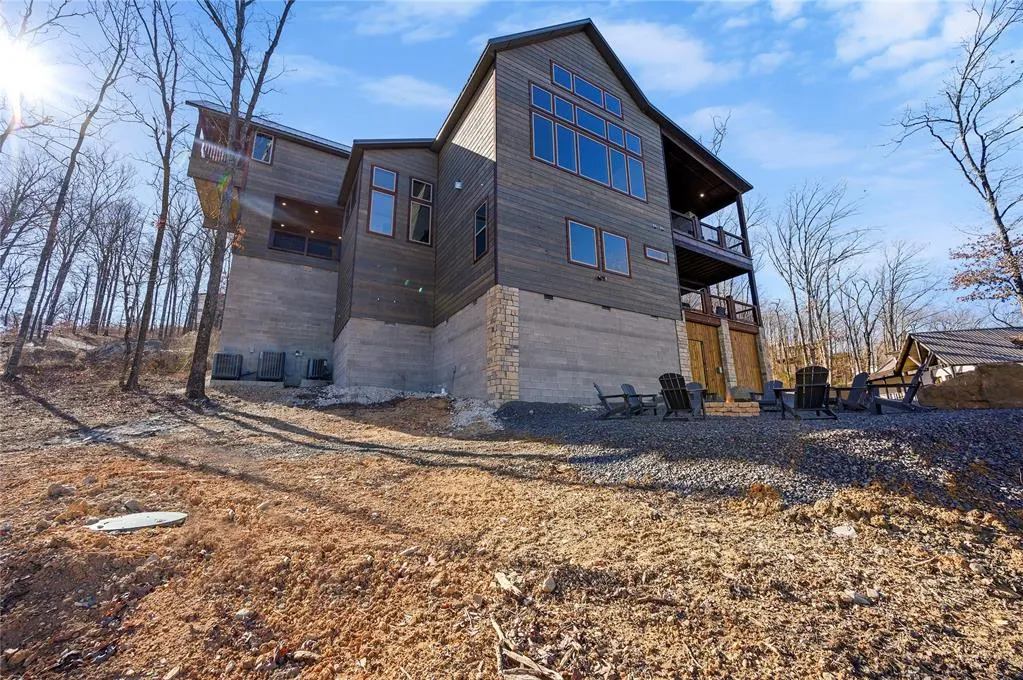 Photo 40 — 579 Moonshiner Springs Trail, Broken Bow, OK 74728